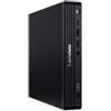 Lenovo Pc Lenovo ThinkCentre M70q Gen6 U5-225T 16GB 512GB SSD Win11 Pro Nero [13HA001YIX]
