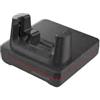 Honeywell Base di ricarica Honeywell Nero [CT32-SC-UVN-0]
