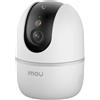 IMOU Telecamera Imou A1 Pro 4K 8MP Bianco [IPC-S2E1P-8X0S]