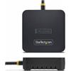 Startech.com Adattatore Startech.com M.2 Nero [1USB3-NVME-DOCK]