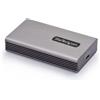 Startech.com Adattatore Startech.com USB4 a Ethernet 0.5m Grigio [USB4-10GBE-ETHERNET]