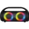 BLOW Altoparlante Blow Soundwave 30-405# Bluetooth Nero [30-405#]