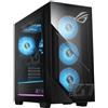 Asus Pc Asus G700TF-07265F421W U7-265F 32GB 1TB SSD Win11 Nero [G700TF-07265F421W]