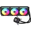 Fortron Dissipatore cpu a liquido Fortron AD36-B 120mm Nero [POO0000041]