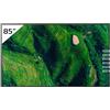 Sony Monitor led 85" Sony Bravia Pro BZ35P Uhd 3840x2160 8ms classe D Nero [FW85BZ35PB.CEI]