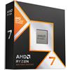 Amd Cpu Amd Ryzen 7 9800X3D 8 Core AM5 4.7GHz 120W [CPAMDZY79800X3T]