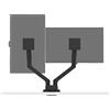 Benq Supporto per laptop BenQ BDH01 17-35" Nero [UPBEN024XSUCHW3]