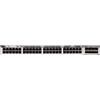 Cisco Switch Cisco Catalyst C9350-48U gestito L3 48x porte Gigabit Ethernet UPoE 60W Grigio [C9350-48U]
