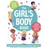 Applesauce Press The Girl's Body Book (Fifth Edition): Everything Girls Need to Know for Growing Up!