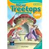 Oxford University Press New treetops. Class book-Workbook. Ediz. gold. Per la Scuola elementare. Con e-book. Con espansione online. Con Libro: Culture companion (Vol. 5)