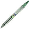 PILOT Penna a sfera scatto B2P Ecoball punta 1.0mm verde Pilot 040179