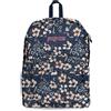 Jansport Zaino Scuola / Tempo Libero Jansport Superbreak One Fields of Paradise