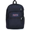 Jansport Zaino Scuola / Tempo Libero Jansport Big Student Navy