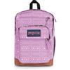 Jansport Zaino Scuola / Tempo Libero Jansport Cool Student Quilted Concho