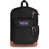 Jansport Zaino Scuola / Tempo Libero Jansport Cool Student Black