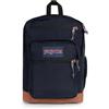 Jansport Zaino Scuola / Tempo Libero Jansport Cool Student Navy