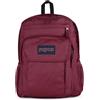 Jansport Zaino Scuola / Tempo Libero Jansport Union Pack Russet Red