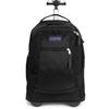 Jansport Zaino Trolley Jansport Driver 8 Black