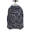 Jansport Zaino Trolley Jansport Driver 8 Fields of Paradise
