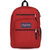 Jansport Zaino Scuola / Tempo Libero Jansport Big Student Red Tape