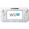 Nintendo Wii U controller GamePad | Bianco | senza cavo di ricarica - buono