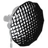 SMDV Speed Light Soft-Box GRID con custodia per diffusore-47 55 70 A80 A90 A1...
