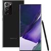 Samsung Galaxy Note 20 Ultra 12+128GB 5G SM-N986U Senza Contratto 5G Android