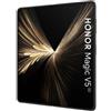 HONOR MAGIC V5 5G 16+512GB 6.43" BLACK VODAFONE