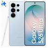 SAMSUNG GALAXY S26 ULTRA 5G 12+256GB 6.9" SKY BLU ITALIA
