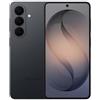 SAMSUNG GALAXY S26 5G 12+256GB 6.3" BLACK TIM ITALIA