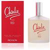 Revlon Charlie Red Profumo Donna Edt Eau De Toilette Spray 100ml