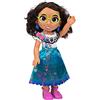 Disney Encanto Mirabel Doll - Bambola alla Moda articolata da 14 Pollici con Occhiali e Scarpe