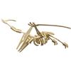 Pebaro Pterodactylus - Puzzle 3D in legno