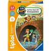 Ravensburger tiptoi® Team Smart ermittelt: Auf der Spur der Kronjuwelen - ab 5 Jahre: Löse Die Rätsel der Trolle und finde Die Edelsteine!