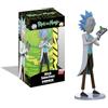 MINIX - Serie TV #171 - Rick and Morty - Rick - Personaggio da collezione 12 cm