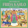 Laurence King The World of Frida Kahlo 1000 Piece Puzzle: A Jigsaw Puzzle