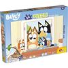 Liscianigiochi Bluey Puzzle DF Plus 24, 99566
