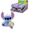 Lexibook, Disney Stitch, Stitch melma Estensibile, Lilo e Stitch, Blu, SLIM01DLXB