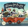 EDICIONES FORTUNA (UDL) Mis vecinos los piratas