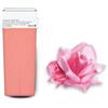 Mia Cosmetici Cartuccia Cera per Rullo Roll-On per Depilazione al Titanio Rosa 100 ml