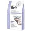 Brit Veterinary Diet GATTO Gastrointestinal Crocchette 5 kg