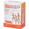 Pharmera Eravit D3 Stimula - Integratore alimentare per carenze vitaminiche, 15 bustine da 2 g