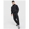 Nike Mens Nike Air Max Woven Cargo Pants - Nero, nero