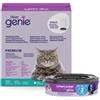 Litter Genie Lettiera Premium Sensitive - 11 kg + Ricarica LitterLocker