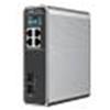 RUIJIEE REYEE CLOUD INDUSTRIAL SWITCH L2 FULL MANAGED IP40, 4XRJ45 GIGABIT, 2XSFP, 3 P. POE+ E 1 P. POE++