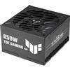 ASUS TUF Gaming 850W Gold EVO, Alimentatore PC - 90YE00SA-B0NA00