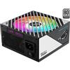 ASUS ROG Loki SFX-L 750W Platinum alimentatore per computer 20+4 pin ATX Nero, Argento, Alimentatore PC - 90YE00N4-B0NA00
