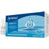 Artelac Splash EDO Gocce Oculari Idratanti con Acido Ialuronico 0,2%, 30 Flaconcini Monodose da 0,5 ml (15 ml)