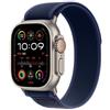 Apple Watch Ultra2 Cell 49mm TC/Natural TP/Blue M/L ITA MX4L3TY/A - Offerta