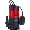 AL-KO Pompa sommersa per acque scure al-ko drain 7500 - 450 watt - 112822.